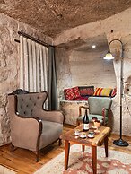 Kelebek Special Cave Hotel & Spa