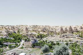 Kelebek Special Cave Hotel & Spa