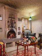 Kelebek Special Cave Hotel & Spa