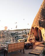 Kelebek Special Cave Hotel & Spa