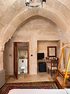 Kelebek Special Cave Hotel & Spa