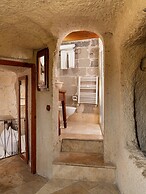 Kelebek Special Cave Hotel & Spa