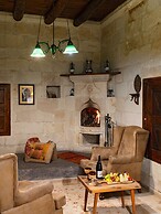 Kelebek Special Cave Hotel & Spa