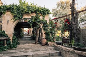 Kelebek Special Cave Hotel & Spa