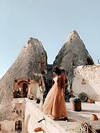 Kelebek Special Cave Hotel & Spa