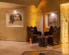 Kelebek Special Cave Hotel & Spa