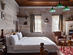 Kelebek Special Cave Hotel & Spa