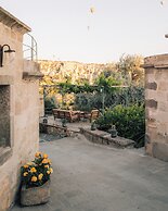 Kelebek Special Cave Hotel & Spa