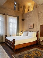 Kelebek Special Cave Hotel & Spa