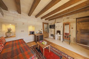 Kelebek Special Cave Hotel & Spa