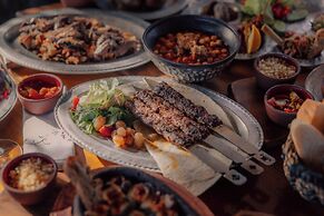 Kelebek Special Cave Hotel & Spa