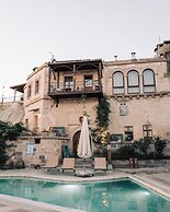 Kelebek Special Cave Hotel & Spa