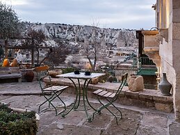 Kelebek Special Cave Hotel & Spa