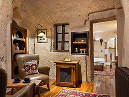 Kelebek Special Cave Hotel & Spa