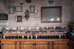 Kelebek Special Cave Hotel & Spa