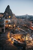 Kelebek Special Cave Hotel & Spa