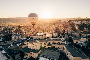 Kelebek Special Cave Hotel & Spa