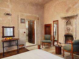 Kelebek Special Cave Hotel & Spa