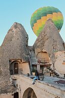 Kelebek Special Cave Hotel & Spa