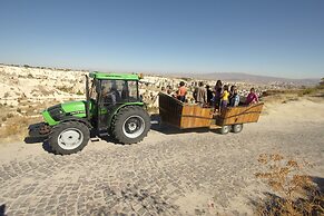 Kelebek Special Cave Hotel & Spa