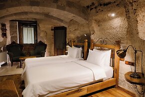 Kelebek Cave Hotel