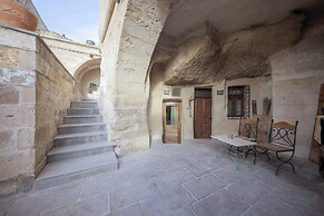 Kelebek Special Cave Hotel & Spa