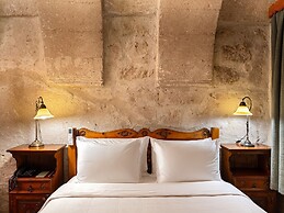 Kelebek Special Cave Hotel & Spa