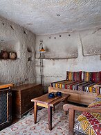 Kelebek Special Cave Hotel & Spa