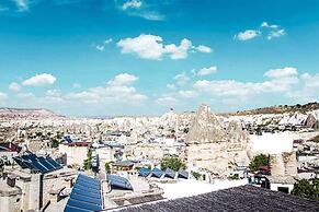 Kelebek Special Cave Hotel & Spa