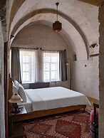 Kelebek Special Cave Hotel & Spa