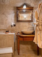 Kelebek Special Cave Hotel & Spa