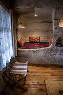 Kelebek Special Cave Hotel & Spa