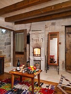 Kelebek Special Cave Hotel & Spa