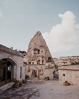 Kelebek Special Cave Hotel & Spa