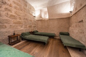 Kelebek Special Cave Hotel & Spa