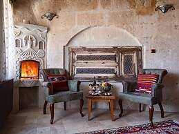 Kelebek Special Cave Hotel & Spa