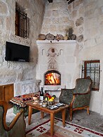 Kelebek Special Cave Hotel & Spa