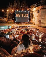 Kelebek Special Cave Hotel & Spa