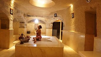 Kelebek Special Cave Hotel & Spa