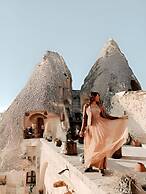 Kelebek Special Cave Hotel & Spa