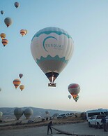 Kelebek Special Cave Hotel & Spa