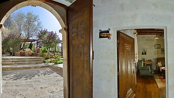 Kelebek Special Cave Hotel & Spa