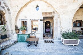 Kelebek Special Cave Hotel & Spa