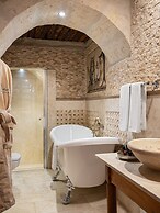 Kelebek Special Cave Hotel & Spa