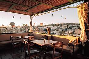 Kelebek Special Cave Hotel & Spa