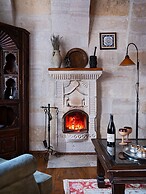 Kelebek Special Cave Hotel & Spa