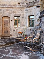 Kelebek Special Cave Hotel & Spa