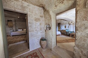 Kelebek Special Cave Hotel & Spa