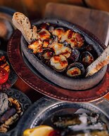 Kelebek Special Cave Hotel & Spa