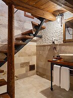 Kelebek Special Cave Hotel & Spa